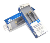 Mini DisplayPort to DisplayPort Cable - 2M