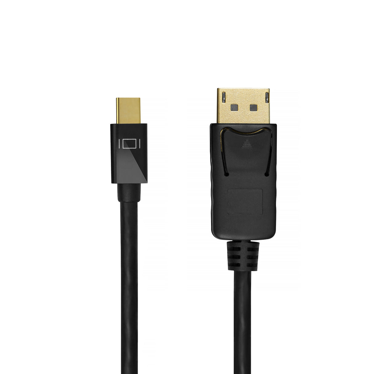 Mini DisplayPort to DisplayPort Cable - 3M