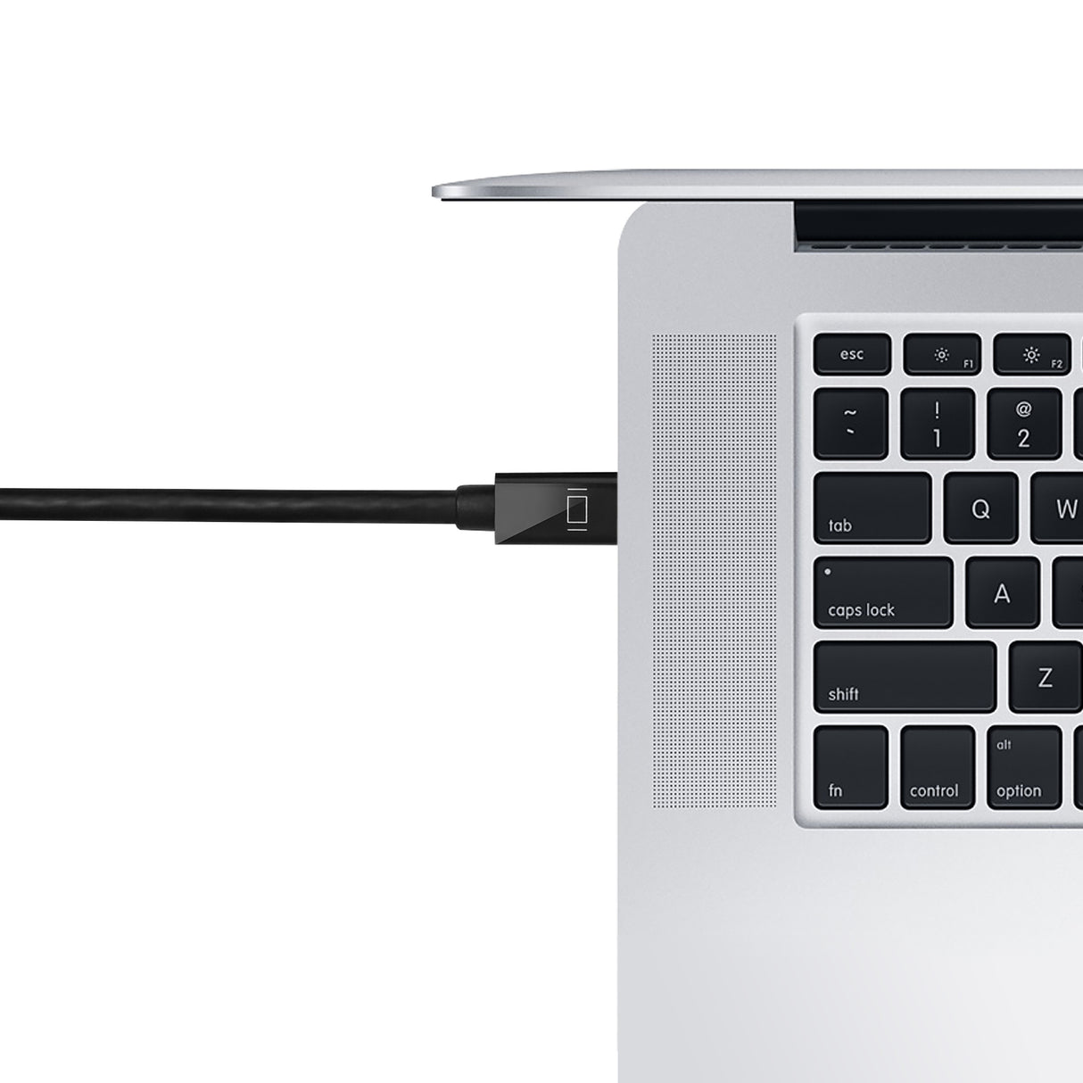 Mini DisplayPort to DisplayPort Cable - 3M