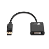 DisplayPort to DVI Converter