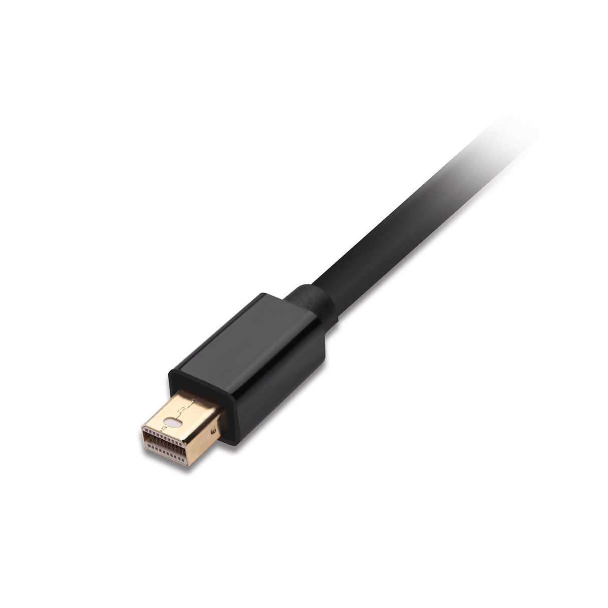 Mini DisplayPort to DVI 3ft Cable