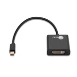Mini DisplayPort to DVI Adapter - Active