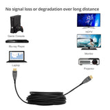 DisplayPort 1.4 AOC Cable - 30m