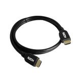 1 Meter - High Speed HDMI Cable with Ethernet