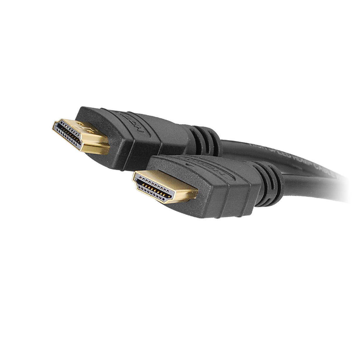 2 Meter - High Speed HDMI Cable with Ethernet