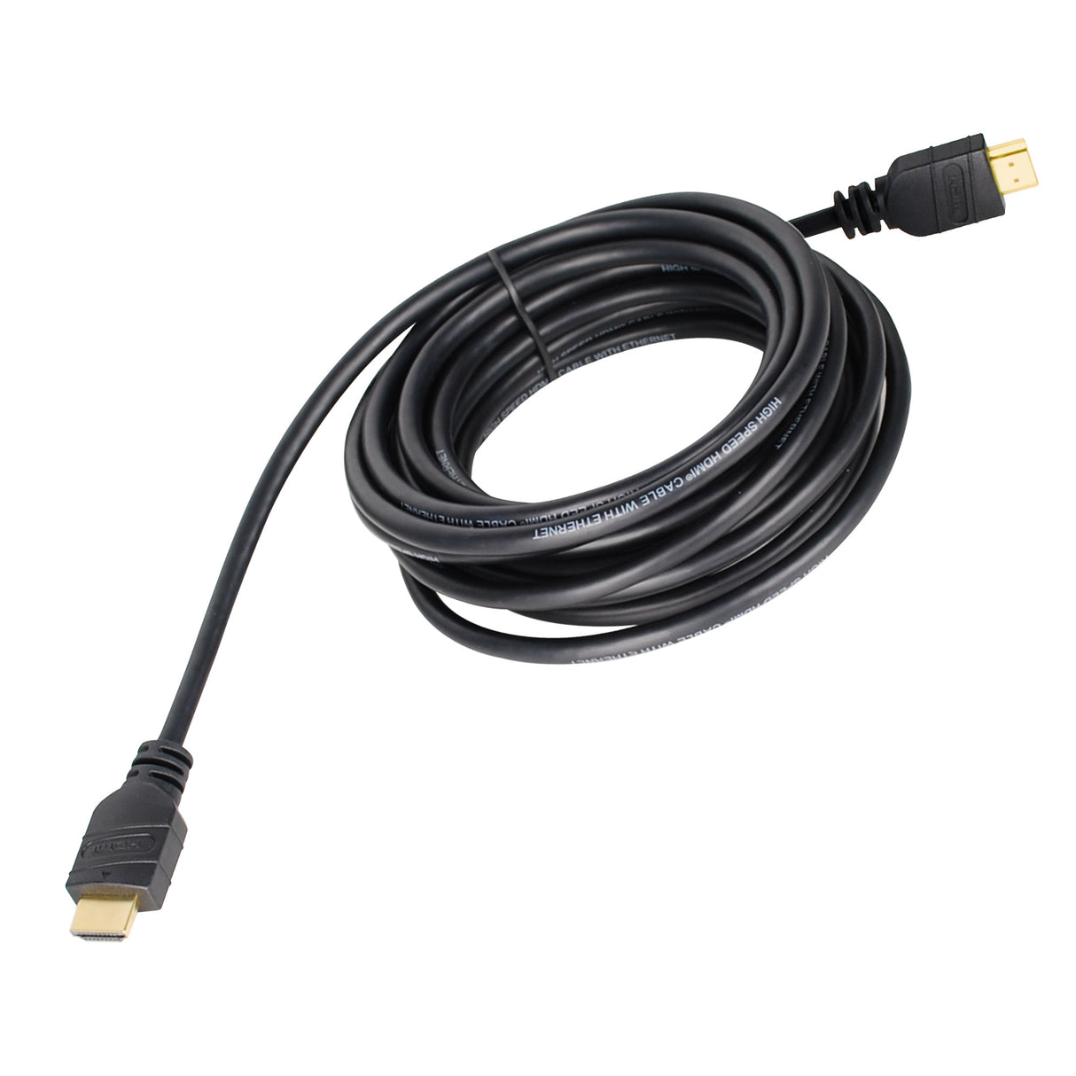 2 Meter - High Speed HDMI Cable with Ethernet