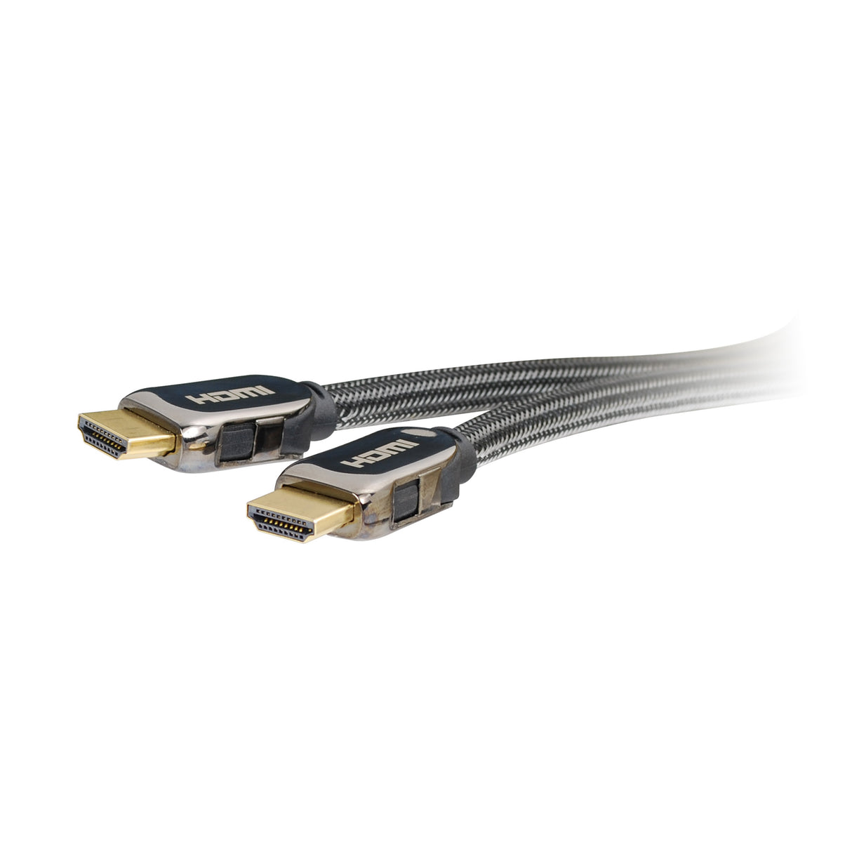 ProHD with Ethernet - 2M