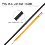 4K HDMI Fiber Optical Cable - 15m