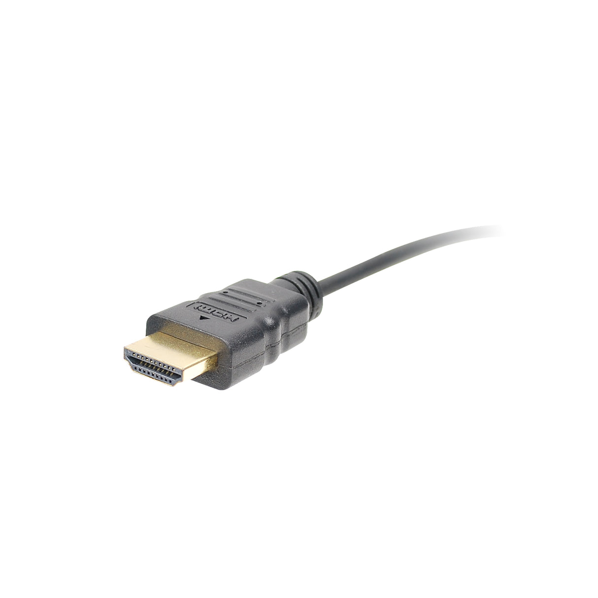 MicroHD - 1 Meter