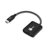USB Type-C to HDMI Video Cable Adapter with PD Charging