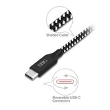 USB Type-C to DisplayPort Cable - 2M