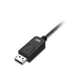 USB Type-C to DisplayPort Cable - 2M