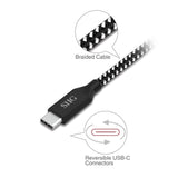 USB Type-C to HDMI Cable - 2M