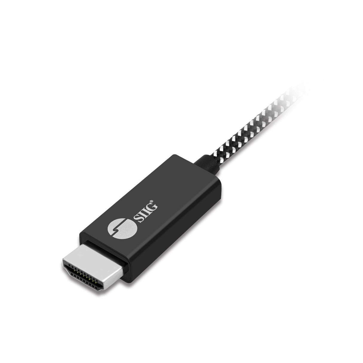 USB Type-C to HDMI Cable - 2M