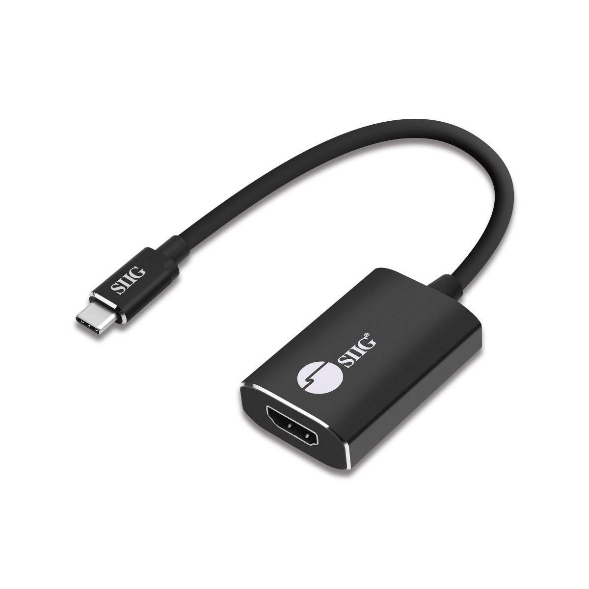 USB Type-C to HDMI Adapter