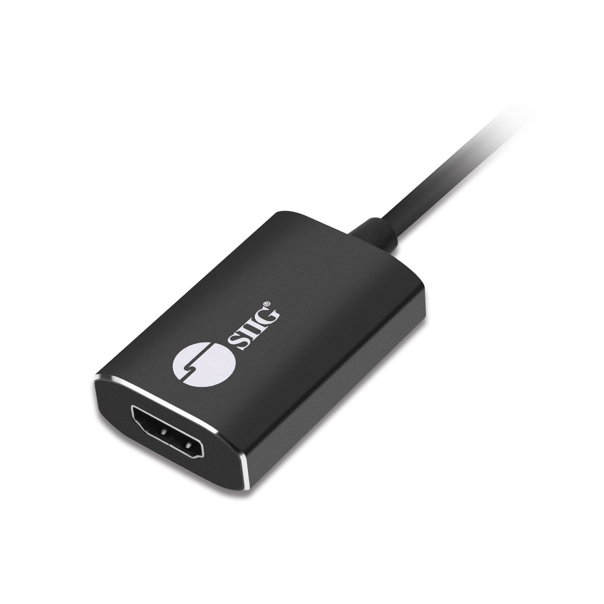 USB Type-C to HDMI Adapter
