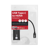 USB Type-C to HDMI Adapter