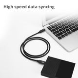 USB 3.1 Type-C Gen 1 Cable 60W - 1M