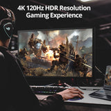 USB-C to HDMI Adapter - 8K