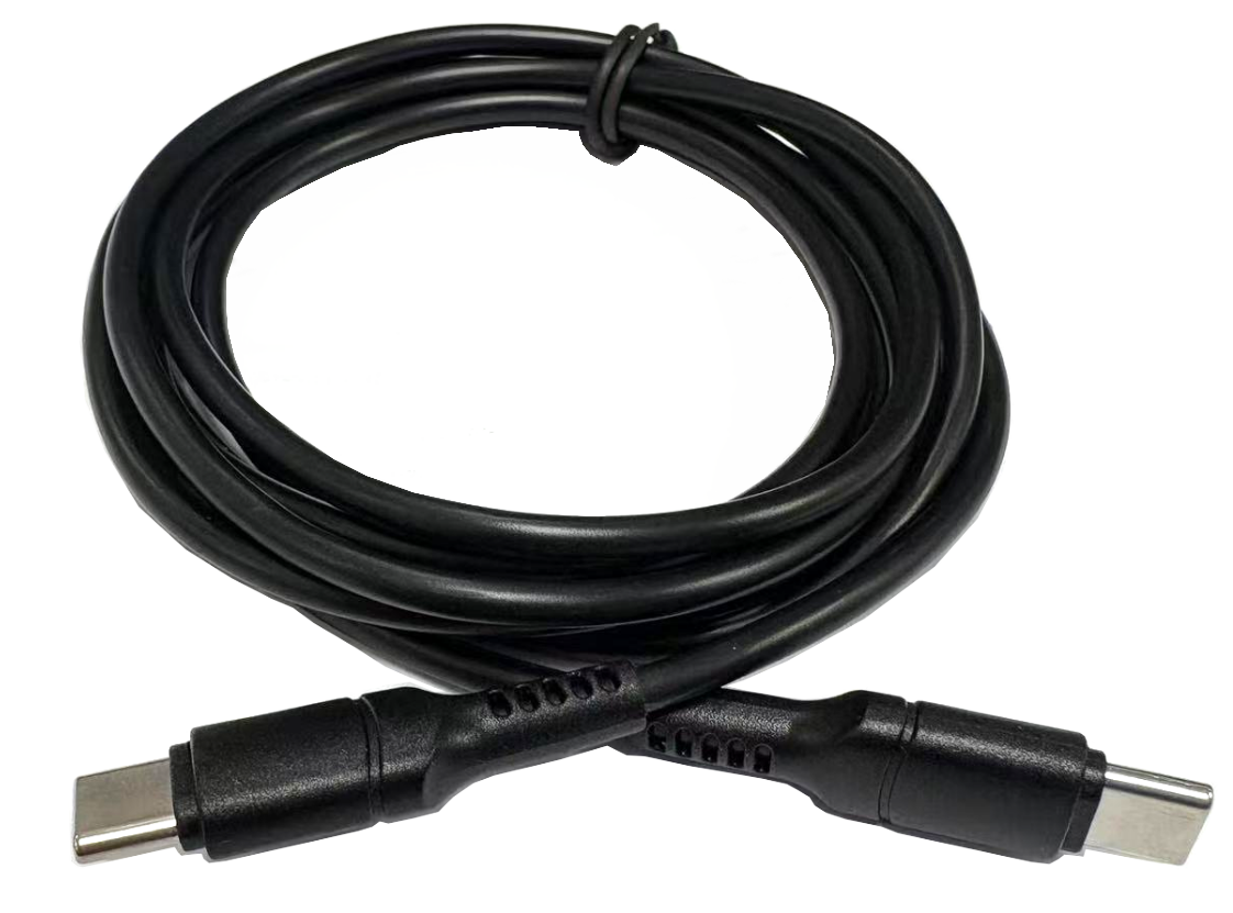 USB-C to USB-C 60W Charging and Sync Cable - 6ft