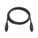 Toslink Digital Audio Cable - 1M