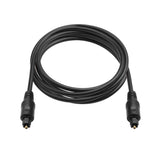 Toslink Digital Audio Cable - 2M
