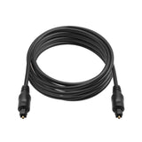 Toslink Digital Audio Cable - 3M