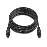 Toslink Digital Audio Cable - 5M
