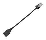 USB 3.0 A/M to A/F Extension Cable - 0.2M