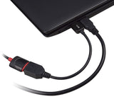 USB 3.0 A/M to A/F Extension Cable - 0.2M