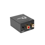 Digital to Analog Audio Converter
