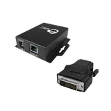 DVI over CAT5e Extender