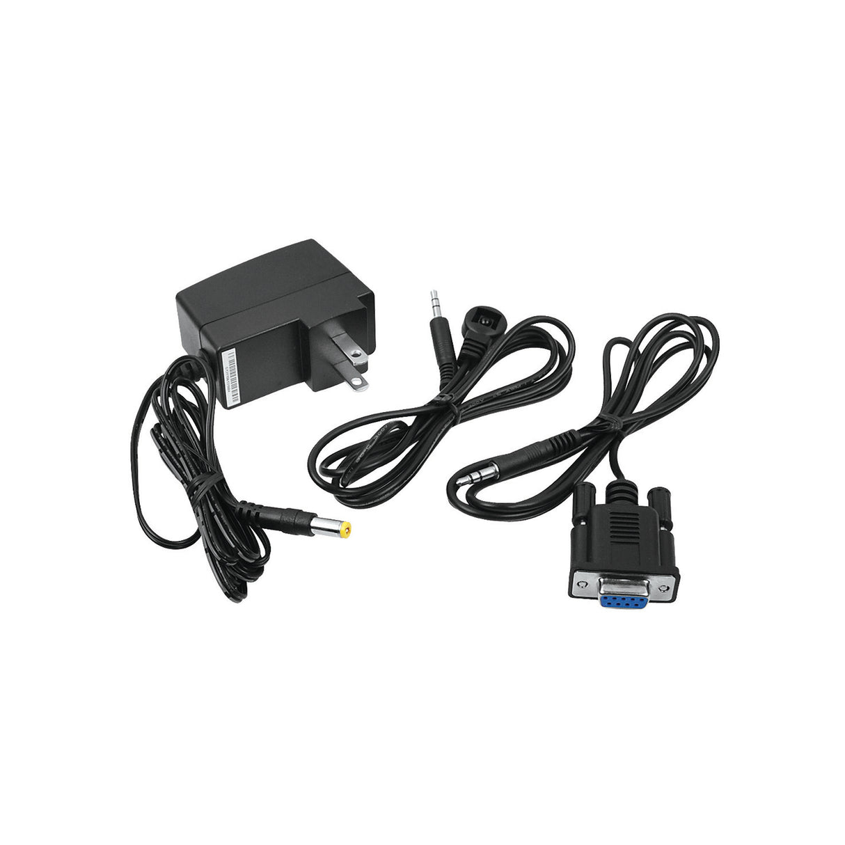 DisplayPort to CAT5e Daisy Chain HD with RS-232 & IR - Repeater