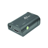 HDMI to VGA + Audio Converter
