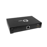 HDMI Over Gigabit IP Distribution System - Receiver