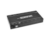 1x10 HDMI Splitter with 3D and 4Kx2K
