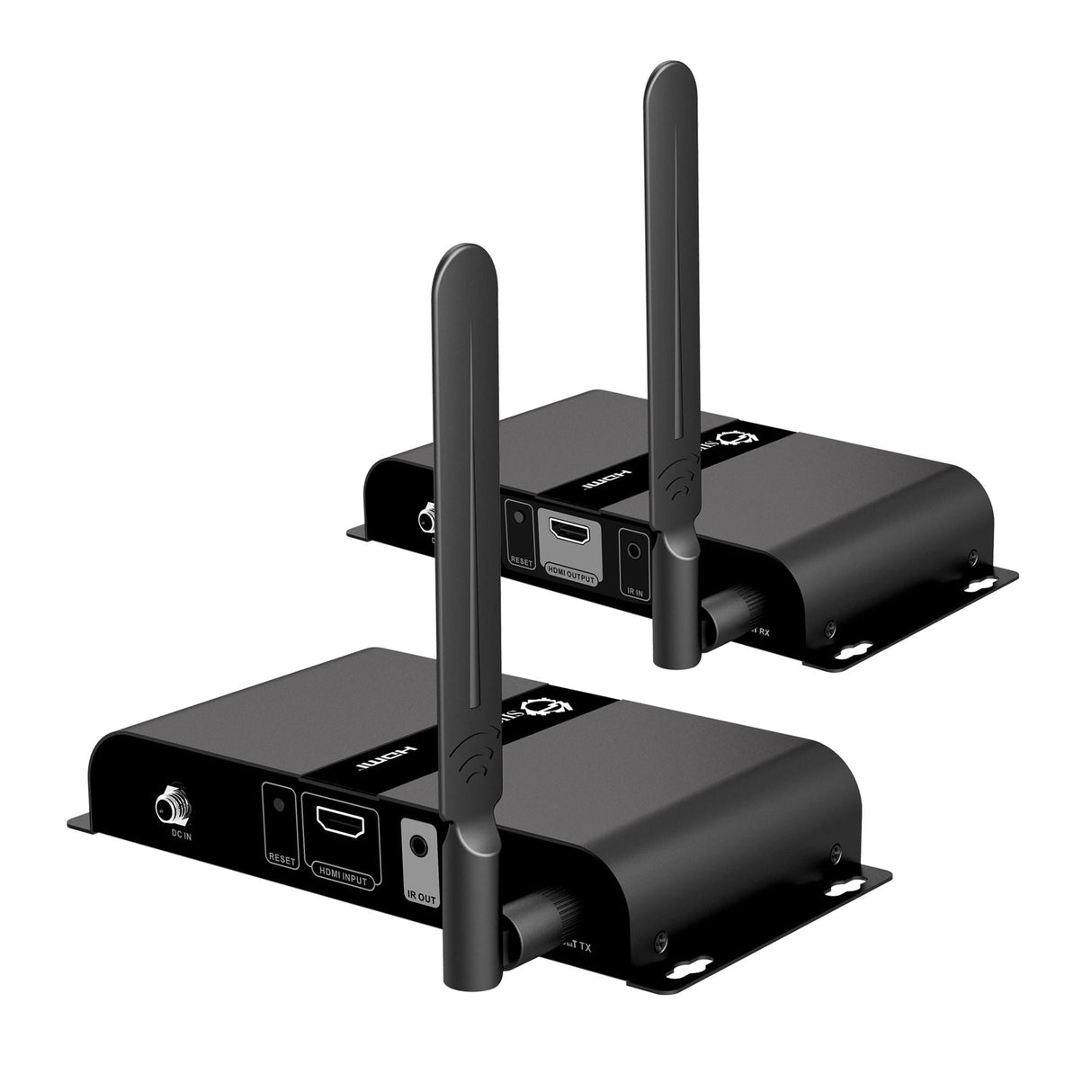 Wireless 1080P HDMI Video Kit - Mid-Range