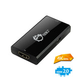 HDMI Repeater - 4Kx2K 60Hz