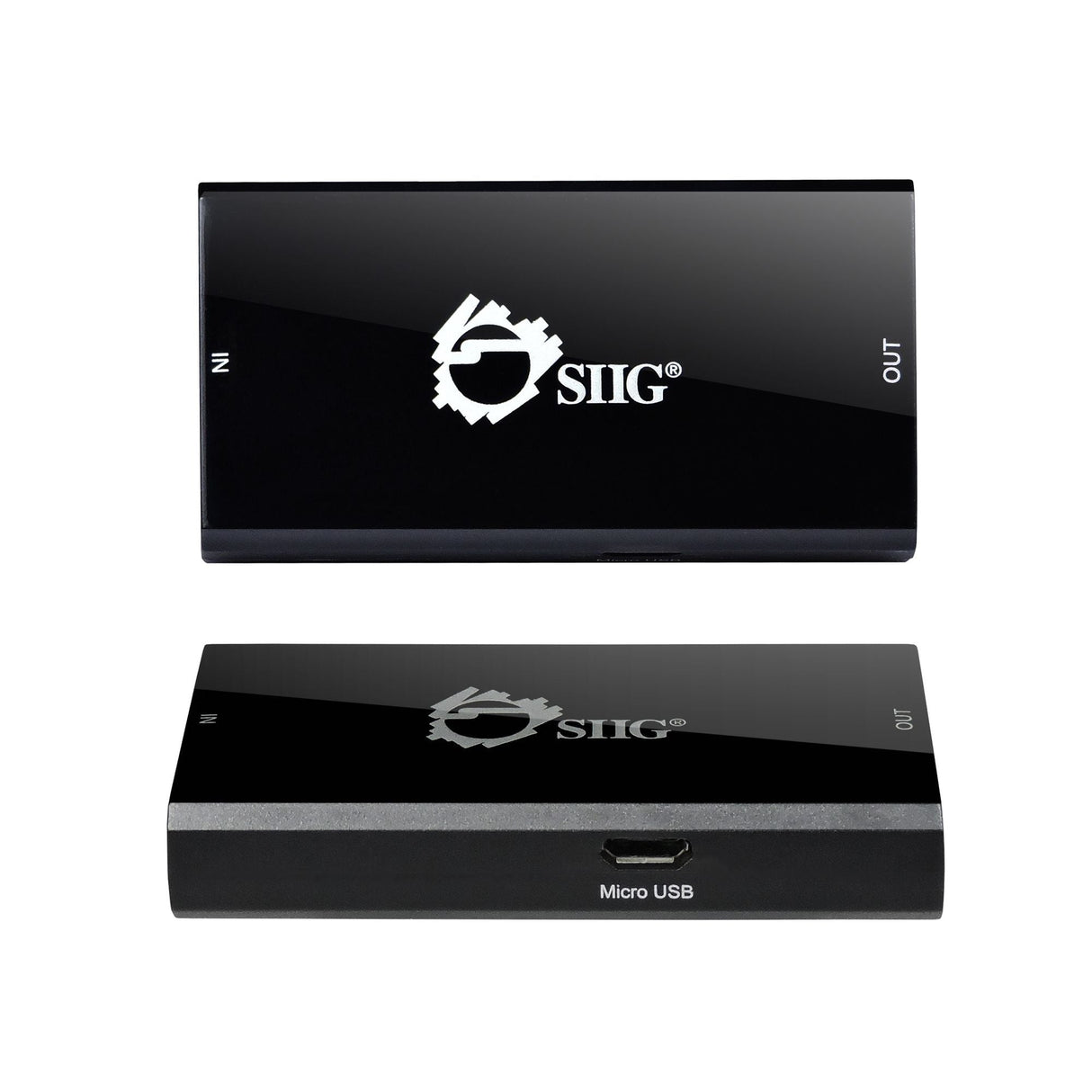 HDMI Repeater - 4Kx2K 60Hz