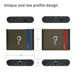 HDMI 4K Extender over Single CAT5e/6 Cable with IR - 60m