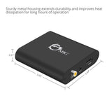 HDMI to DisplayPort 1.2 Converter - 4Kx2K 60Hz