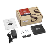 HDMI to DisplayPort 1.2 Converter - 4Kx2K 60Hz