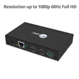 HDMI Over IP Extender with IR - Encoder (TX)