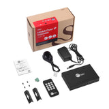 HDMI Over IP Extender with IR - Encoder (TX)