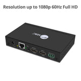HDMI Over IP Extender with IR - Encoder (TX)