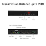 HDMI Over IP Extender with IR - Encoder (TX)