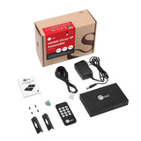 HDMI Over IP Extender with IR - Encoder (TX)