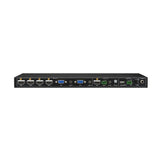 HDMI/VGA 6x1 Scaler Switcher