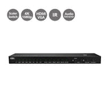 HDMI/VGA 6x1 Scaler Switcher