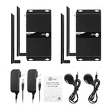 Wireless HDbitT HDMI 4K 60Hz Kit - Long Range